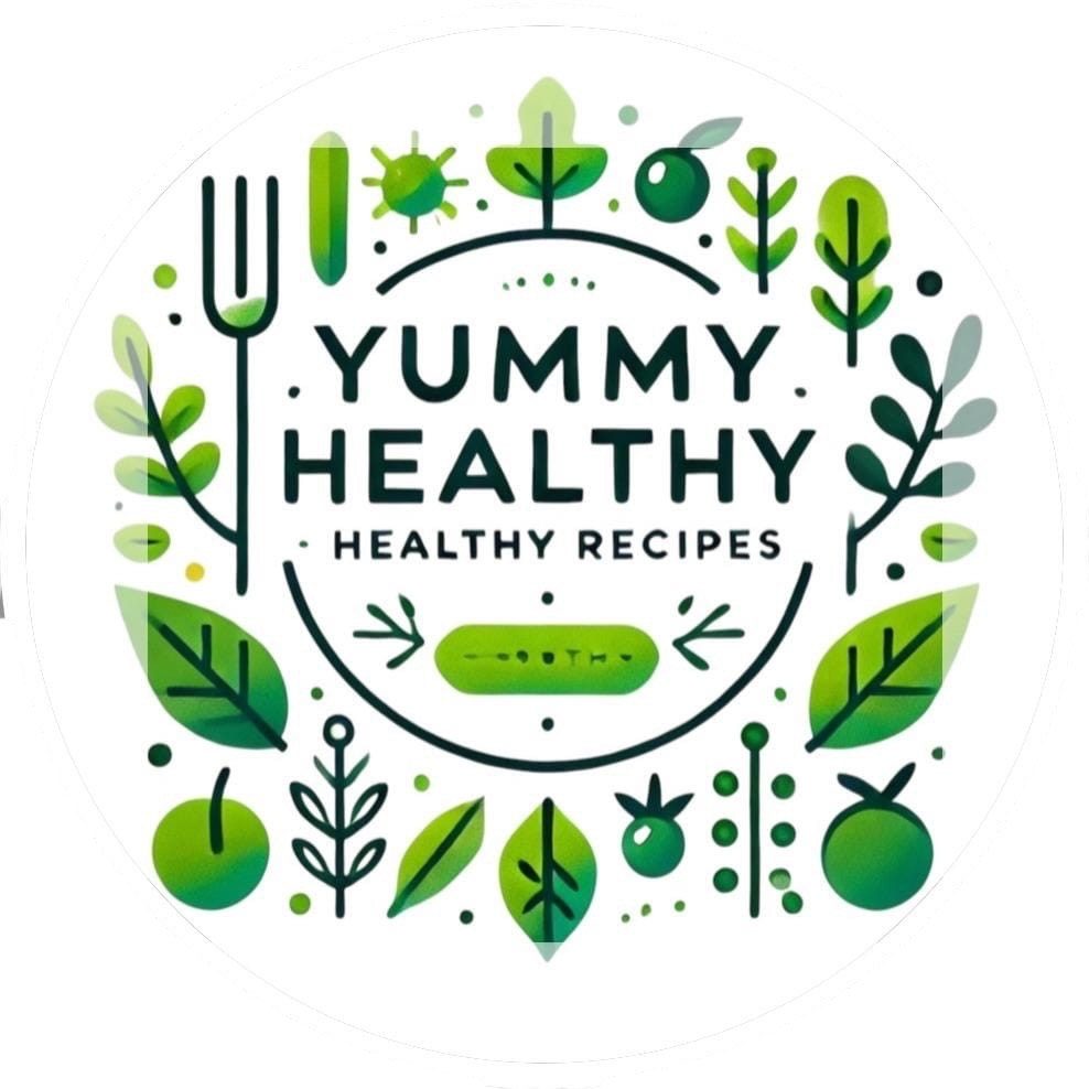 yummy healthy